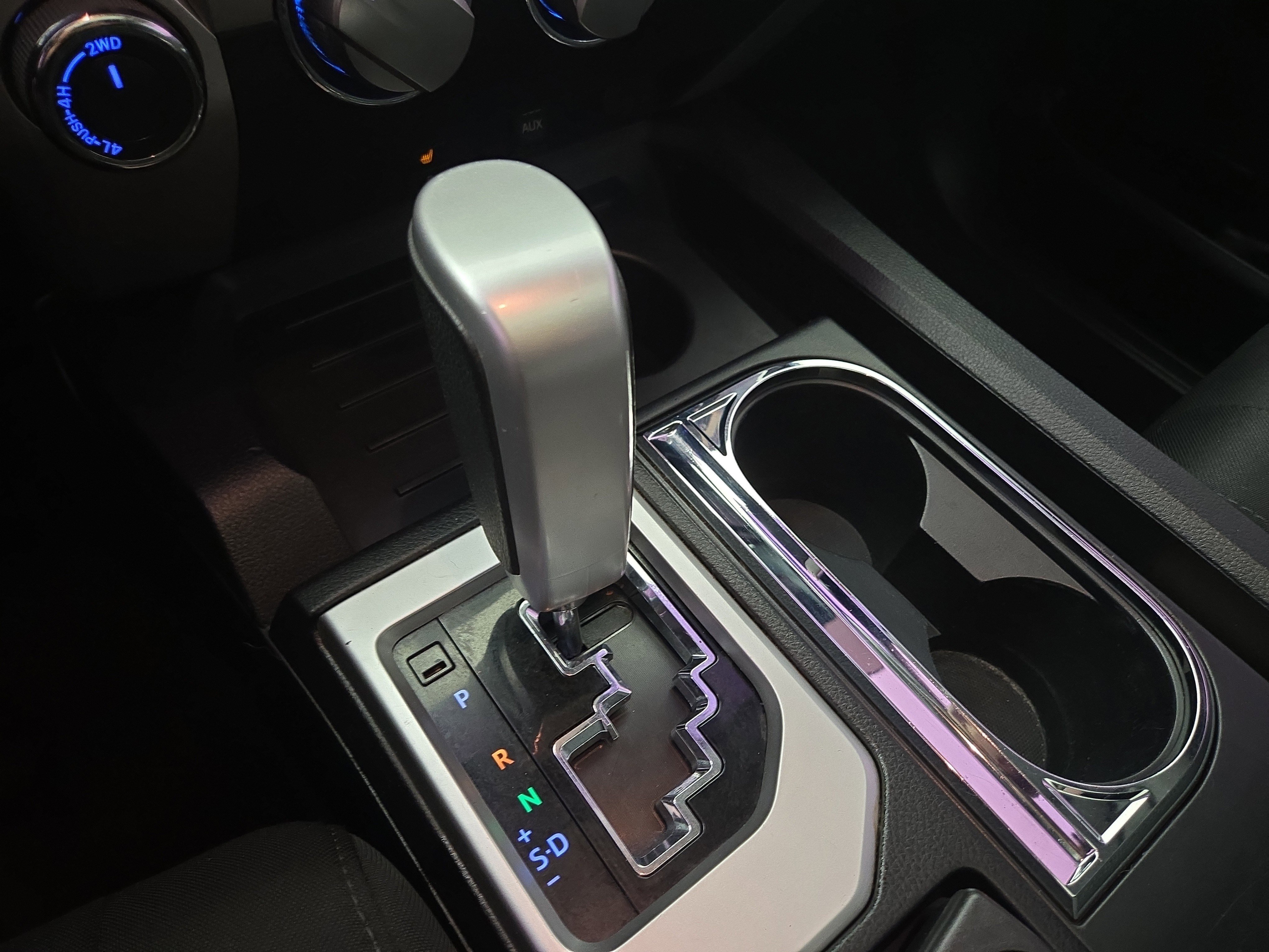 Used 2019 Toyota Tundra TRD Pro image 24