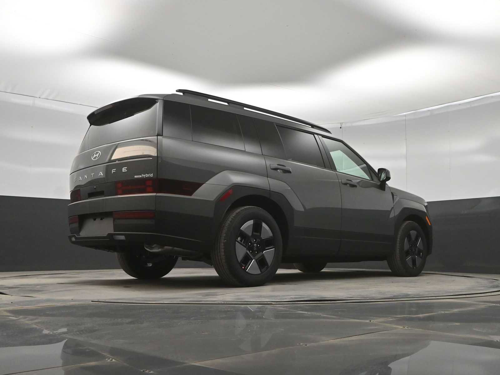 New 2026 Hyundai Santa Fe SEL image 36