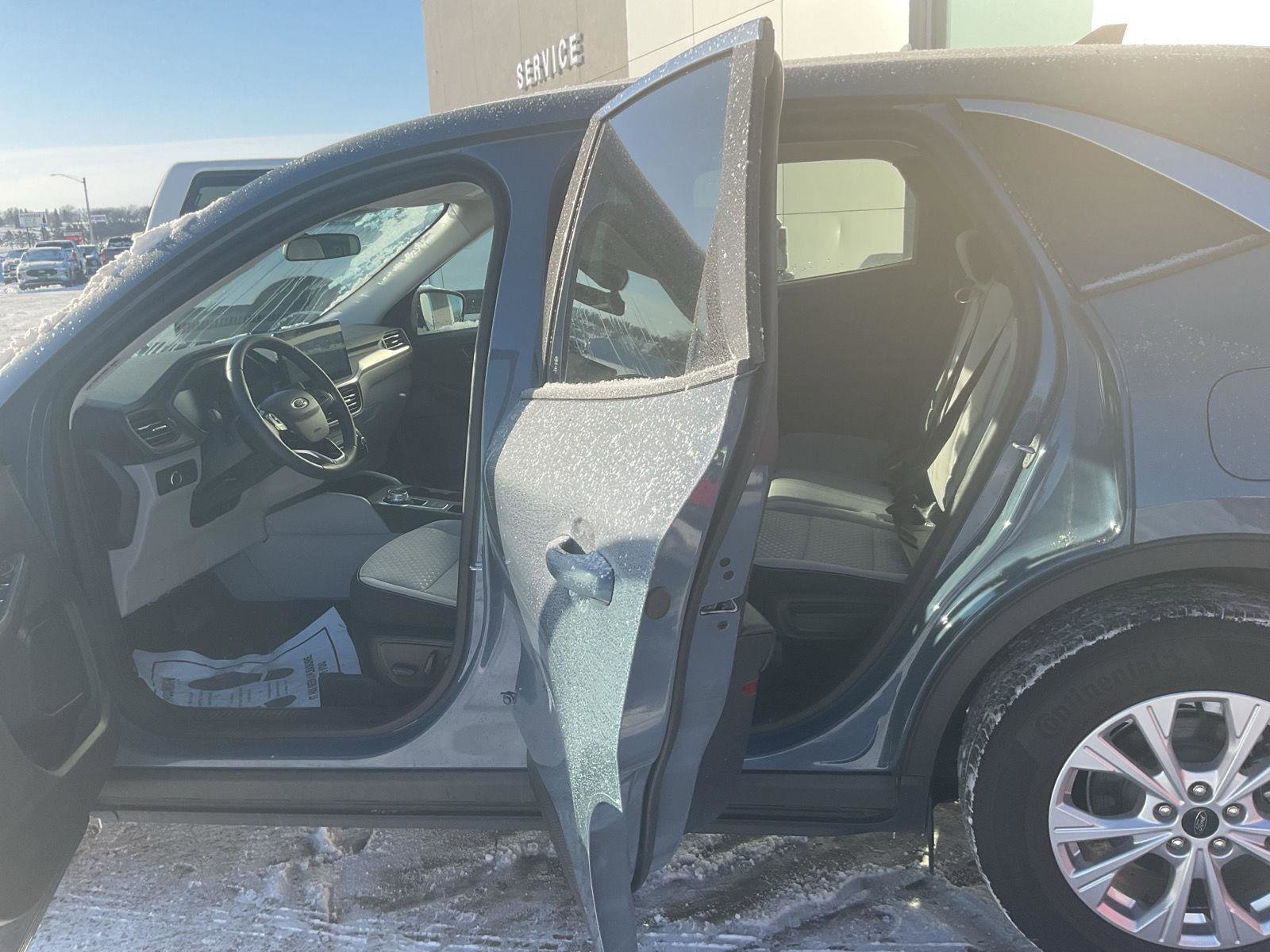 Used 2023 Ford Escape Active w/ Tech Pack #2 image 21