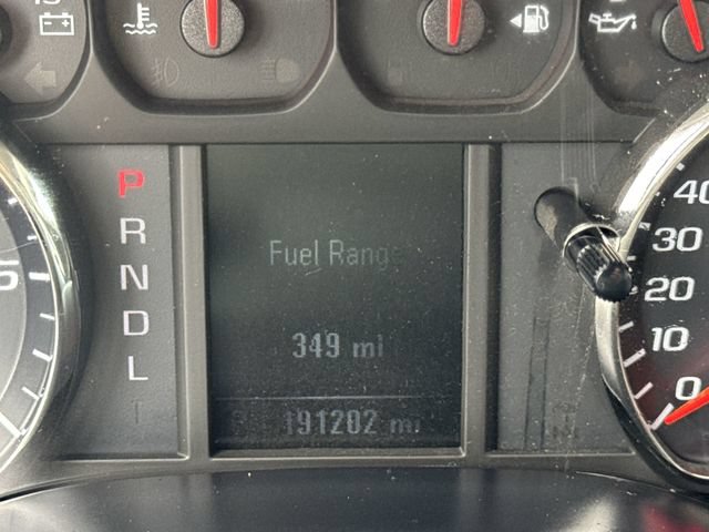Used 2018 GMC Sierra 1500 2WD Regular Cab image 12