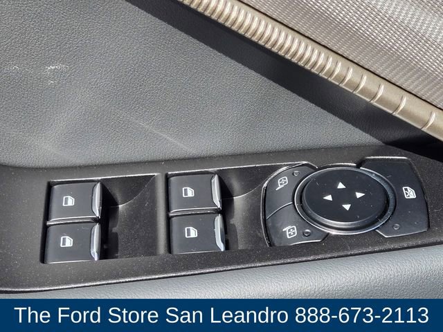 Certified 2025 Ford Explorer Active image 29