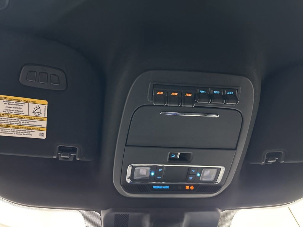 Used 2024 Ford F250 Platinum image 46