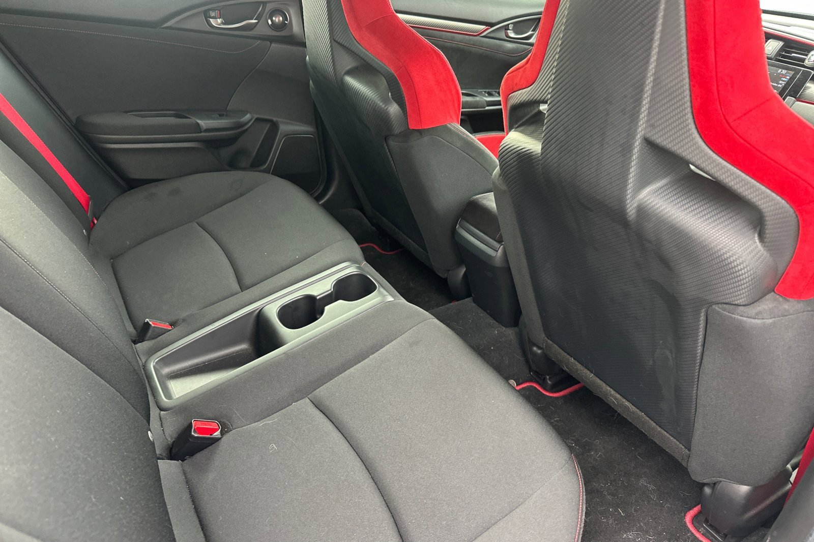 Used 2018 Honda Civic Type R image 18