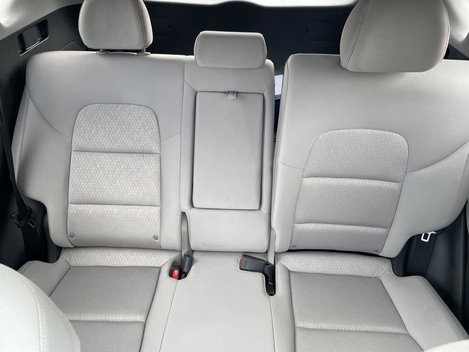 Used 2018 Hyundai Tucson Value FWD image 23