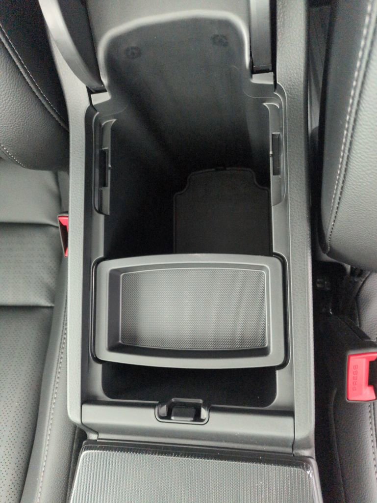 New 2026 Honda Civic Sport Touring image 26