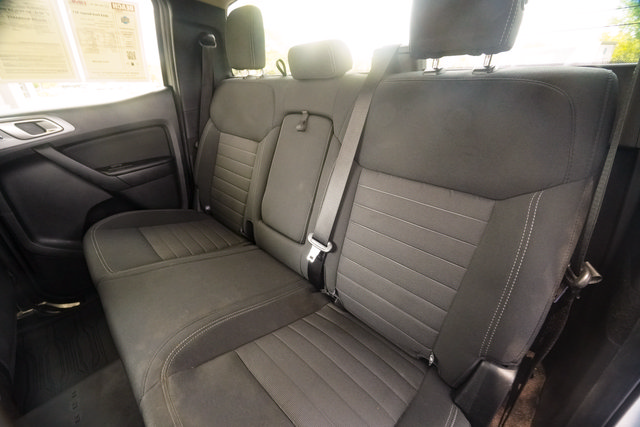 Used 2019 Ford Ranger XLT w/ Equipment Group 301A Mid RWD image 27