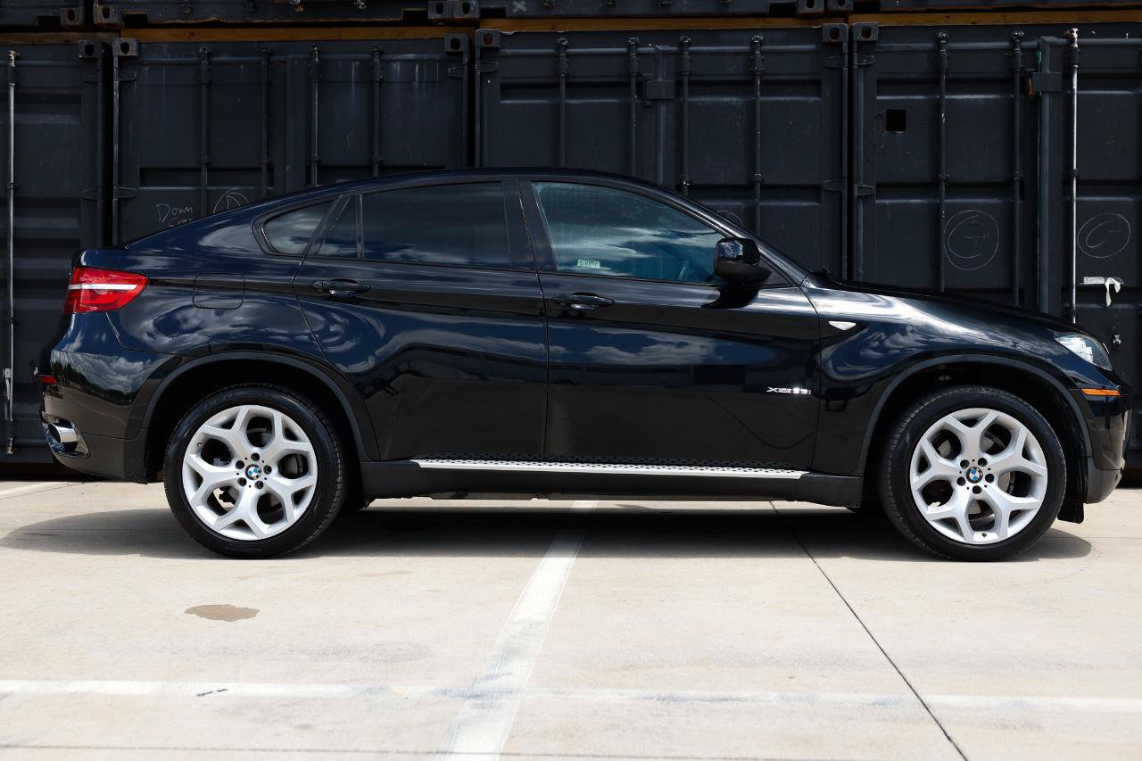 Used 2014 BMW X6 xDrive35i AWD/4WD image 12