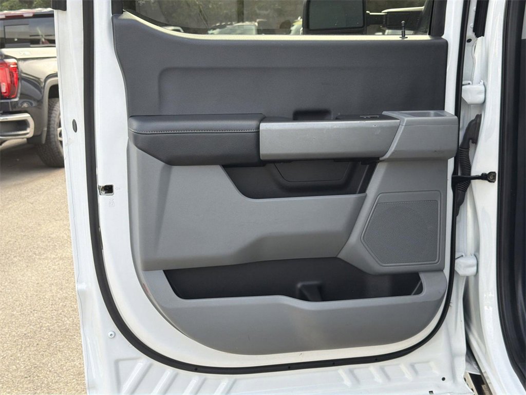 Used 2024 Ford F250 XLT image 21