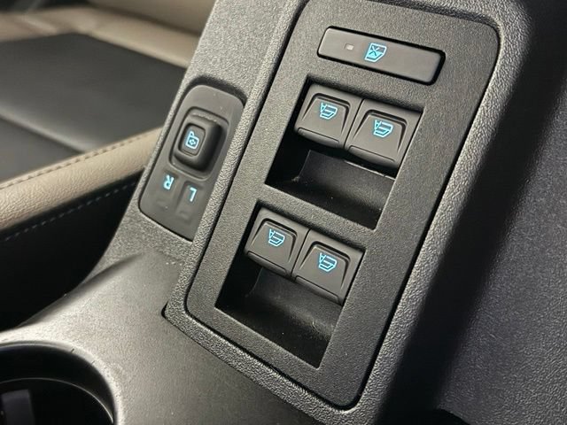 Used 2022 Ford Bronco Wildtrak AWD/4WD image 27