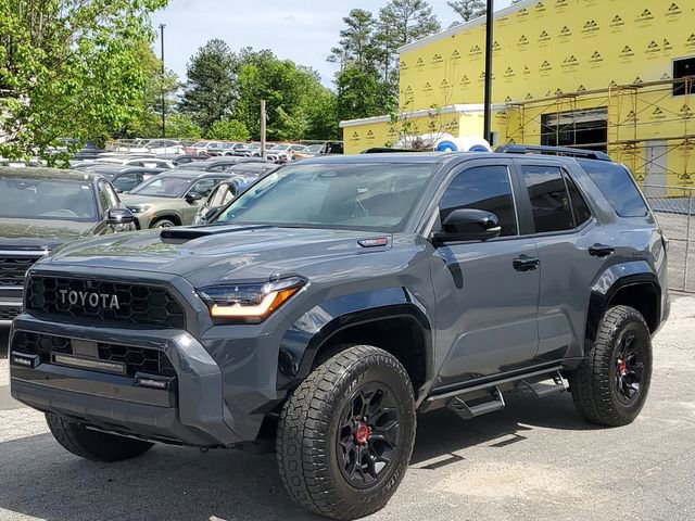 Used 2025 Toyota 4Runner TRD Pro image 31