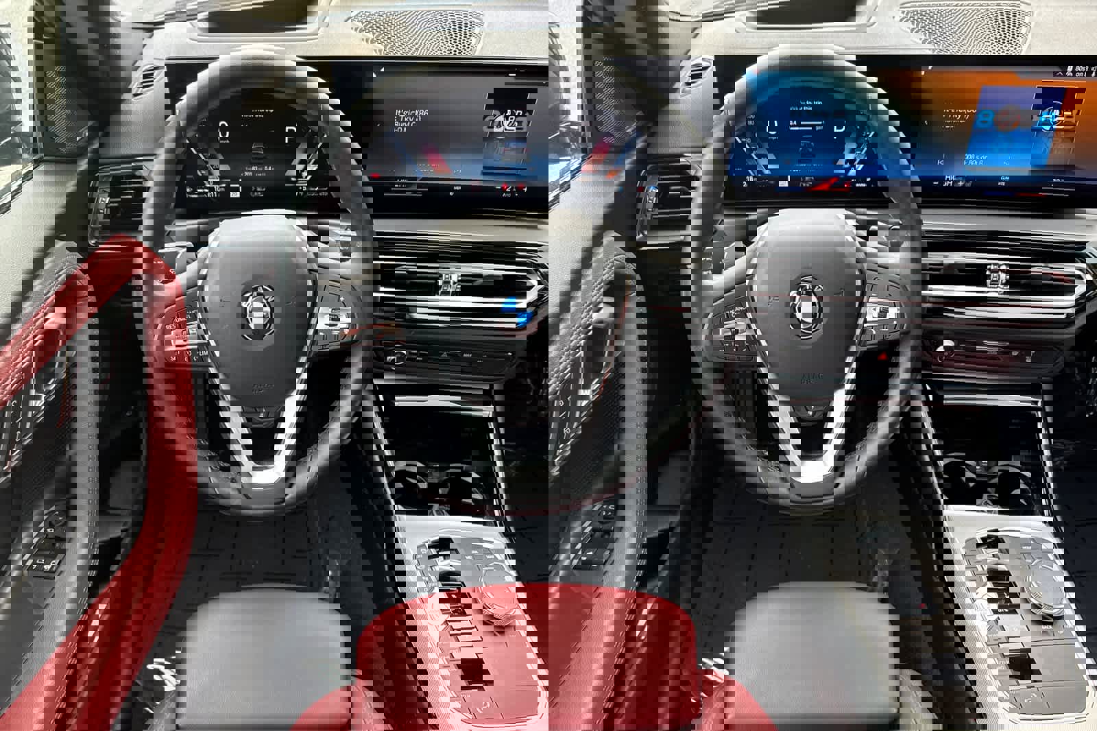 Certified 2023 BMW 230i Coupe w/ Premium Package image 17