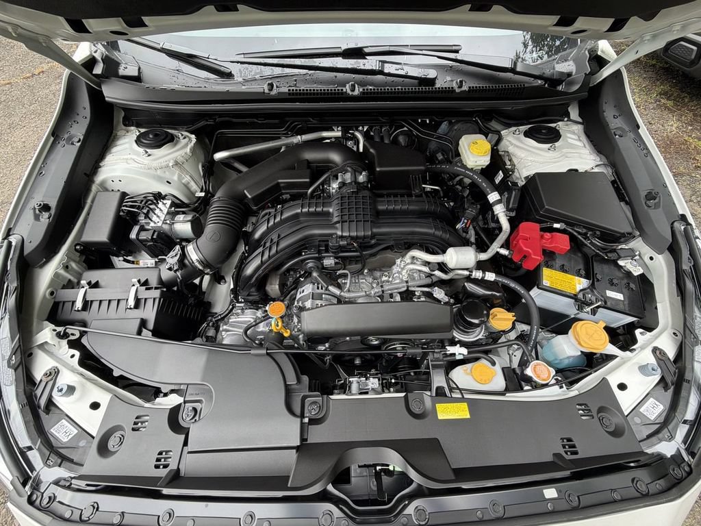 New 2026 Subaru Impreza 2.0i Sport AWD/4WD image 10