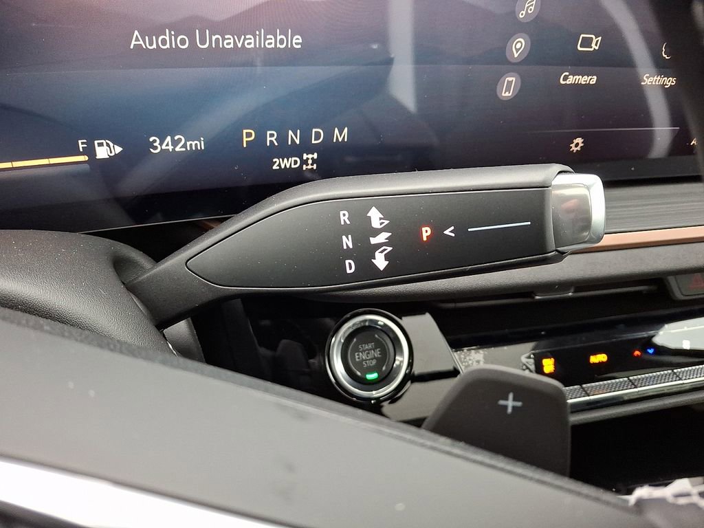 New 2026 Buick Envision Sport Touring image 11