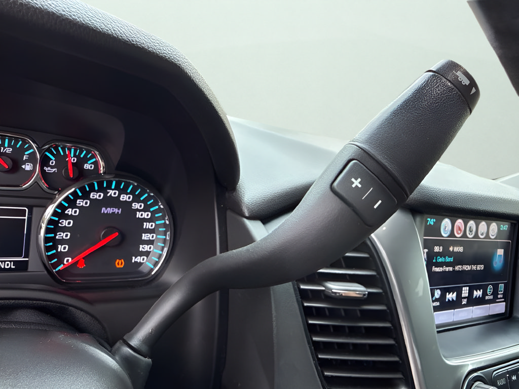 Used 2019 Chevrolet Tahoe LT RWD image 25