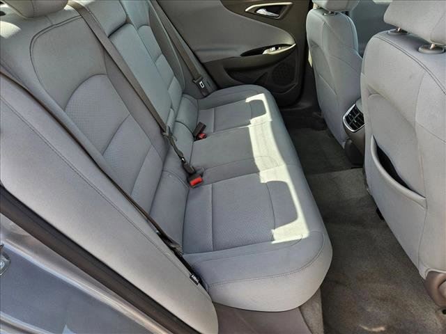 Used 2024 Chevrolet Malibu LT image 17