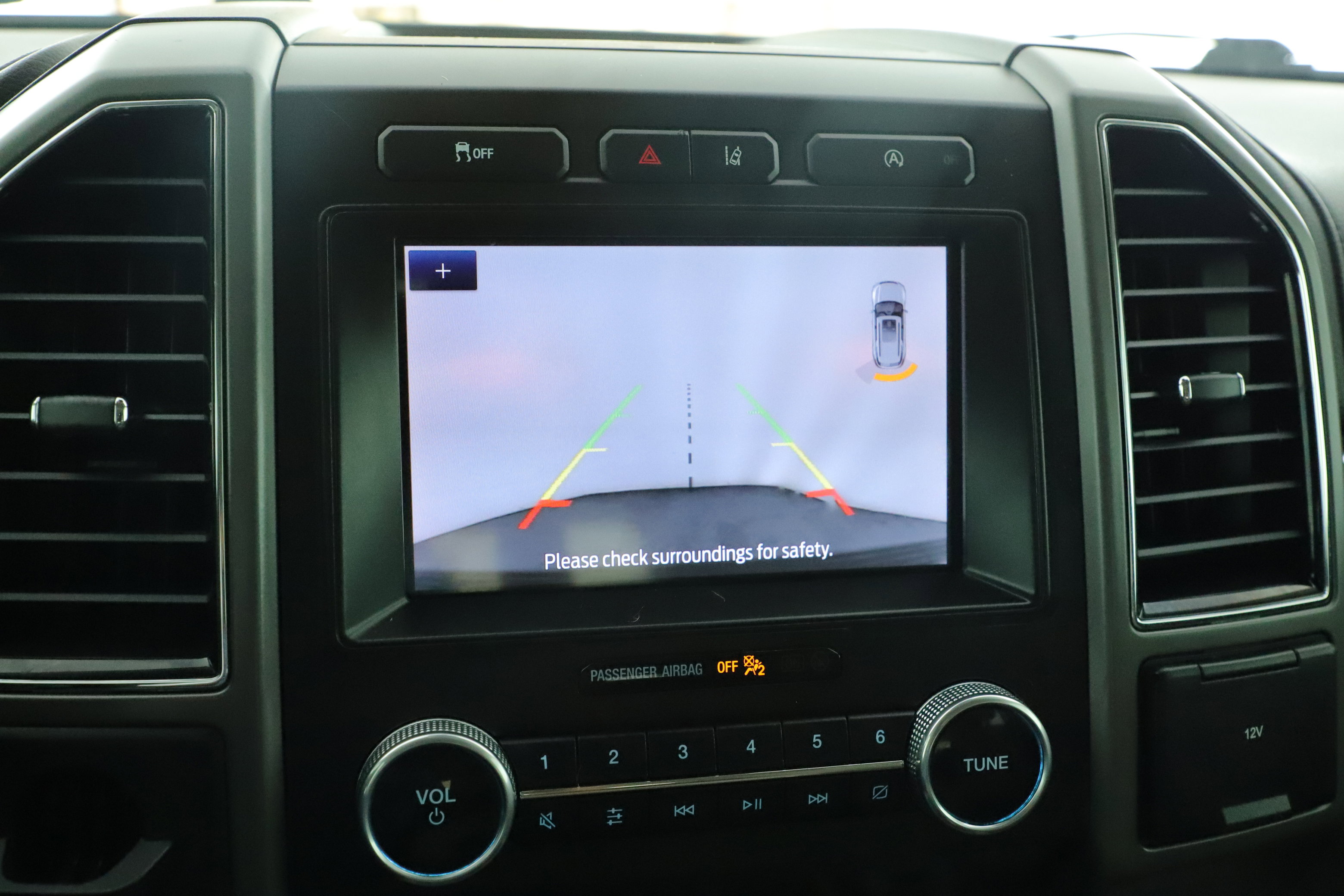 Used 2021 Ford Expedition XLT RWD image 20