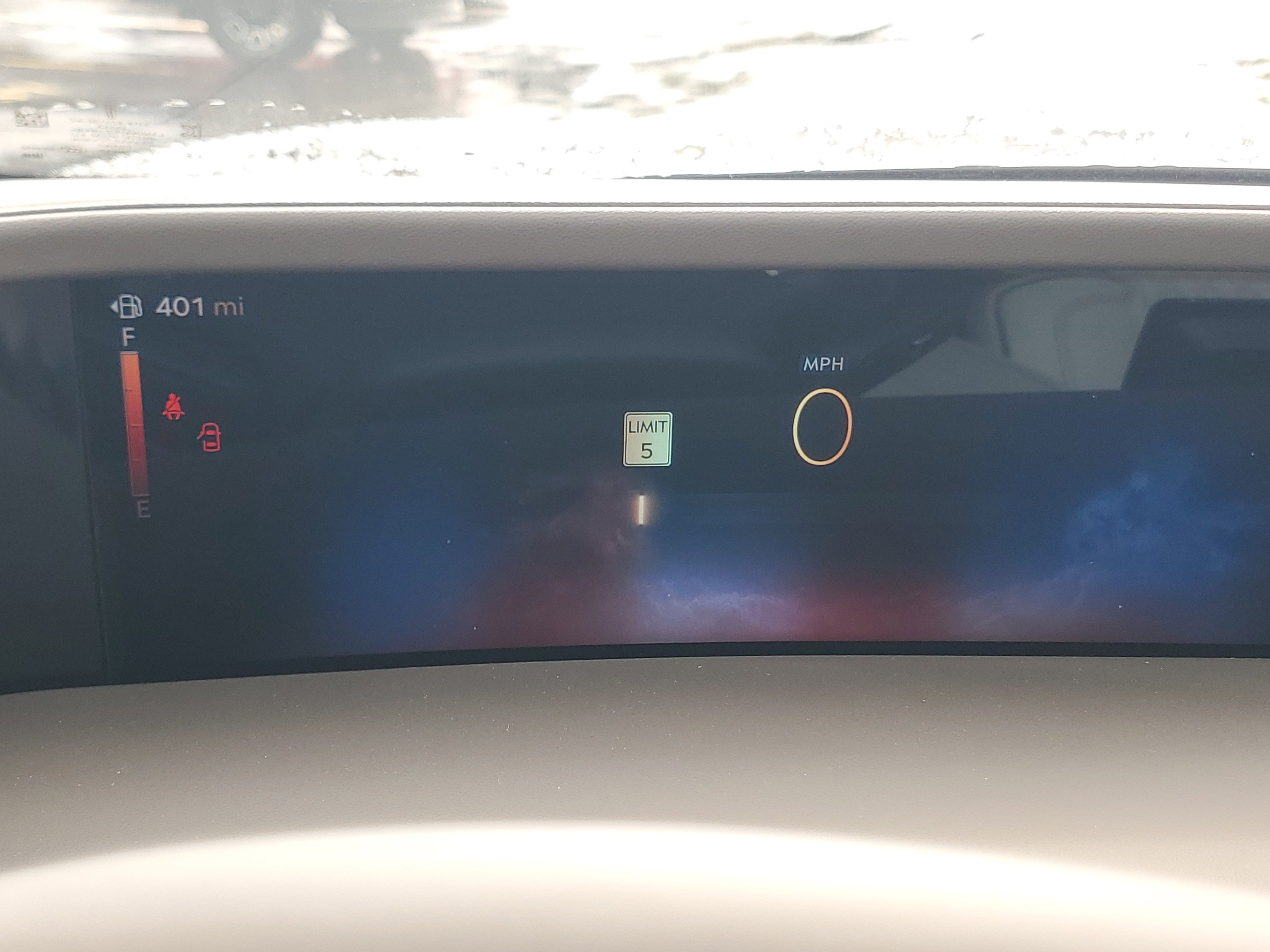 New 2026 Lincoln Nautilus Black Label AWD/4WD image 19