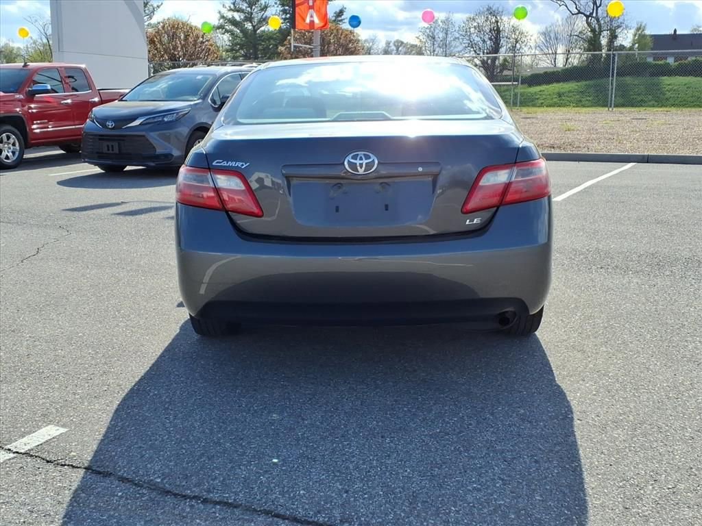 Used 2009 Toyota Camry LE image 6