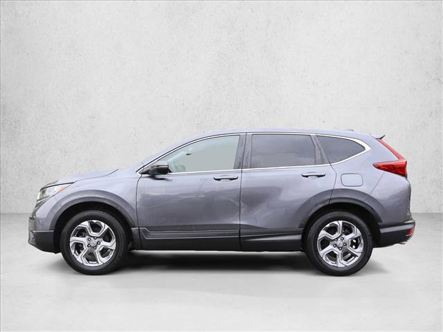 Used 2019 Honda CR-V EX image 8