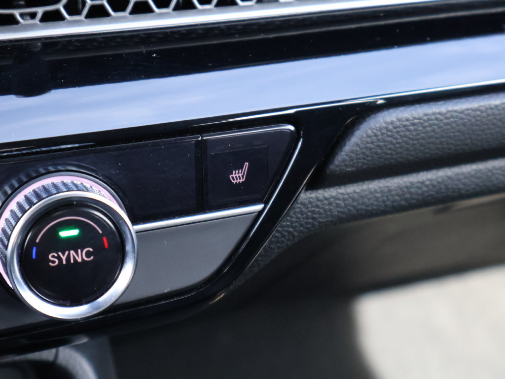 Certified 2024 Honda Civic Touring image 23