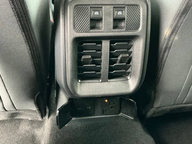 Used 2025 Ford Bronco Big Bend AWD/4WD image 19