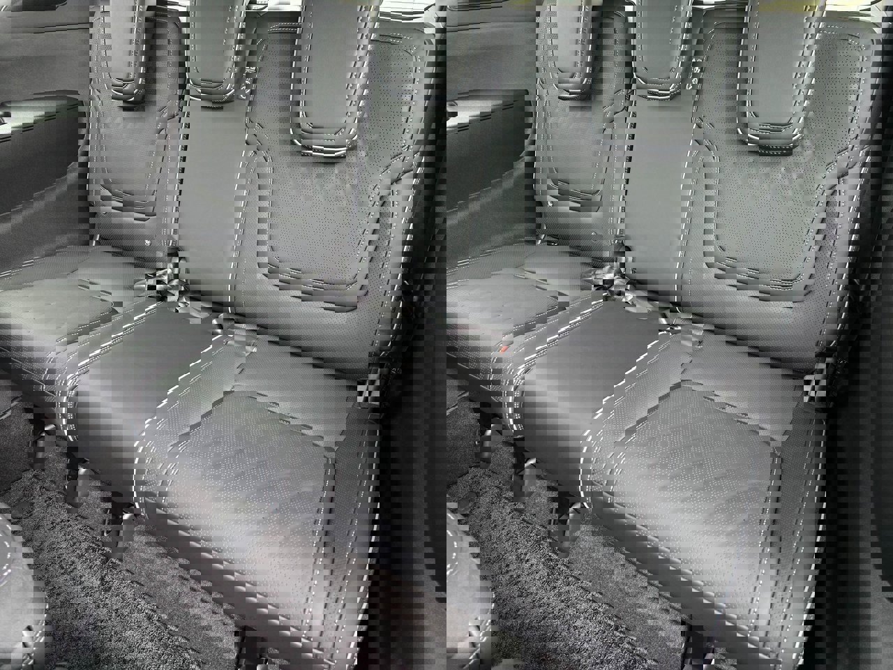 New 2026 INFINITI QX80 Autograph image 37