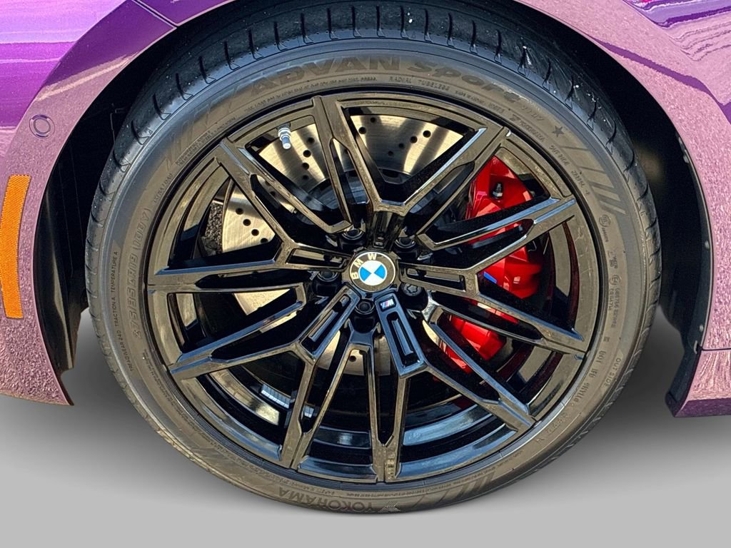 Used 2025 BMW M2 w/ Lighting Package RWD image 15