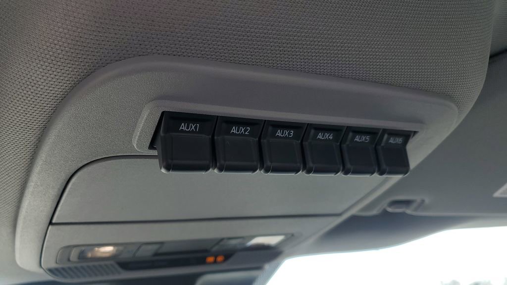 New 2026 Ford F550 4x4 Regular Cab Super Duty image 26