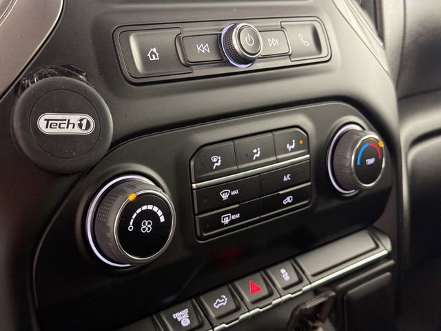 Used 2023 Chevrolet Silverado 3500 W/T w/ Gooseneck/5TH Wheel Package image 15