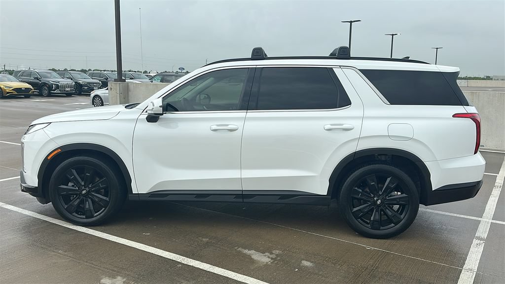 Used 2023 Hyundai Palisade XRT FWD image 10