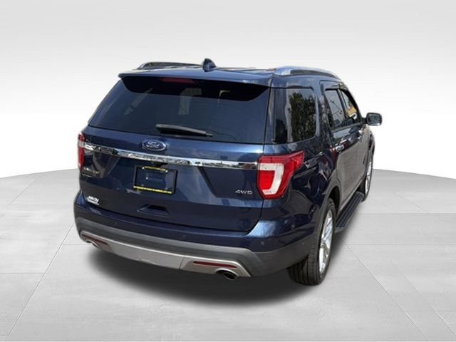 Used 2016 Ford Explorer Limited w/ Equipment Group 301A AWD/4WD image 29