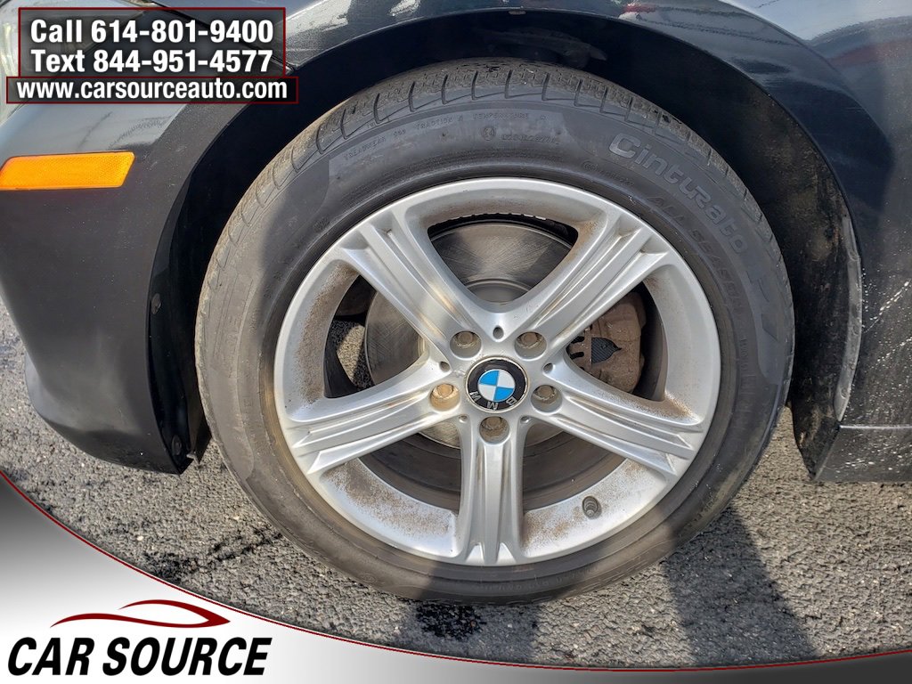 Used 2013 BMW 328i xDrive Sedan image 20