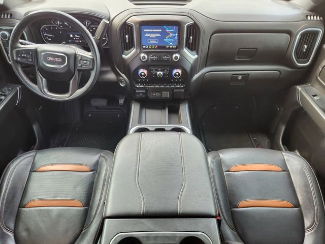 Used 2023 GMC Sierra 2500 AT4 w/ AT4 Preferred Package image 26