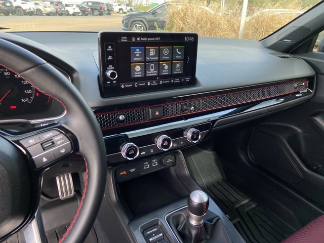 Used 2024 Honda Civic Si image 22