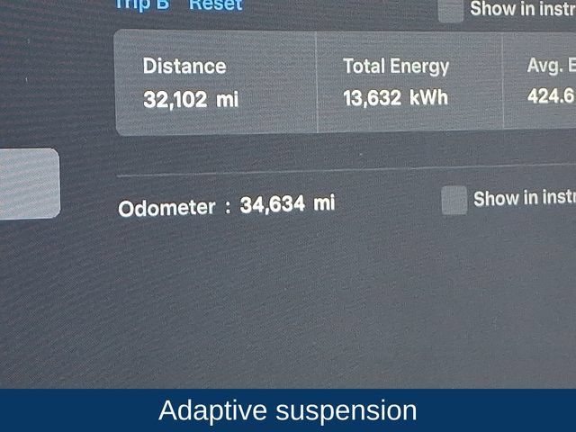 Used 2020 Tesla Model X Performance AWD/4WD image 6