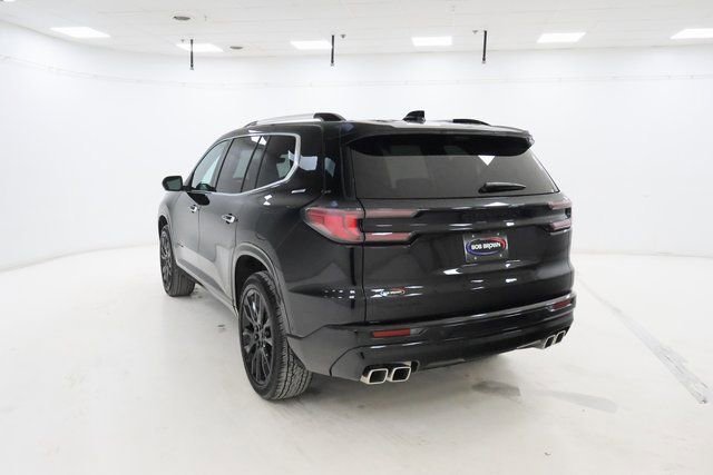 Used 2024 GMC Acadia Denali w/ Super Cruise Package image 22