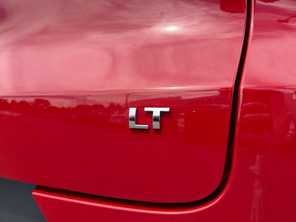 Used 2026 Chevrolet TrailBlazer LT w/ LPO, Trailering Package AWD/4WD image 32