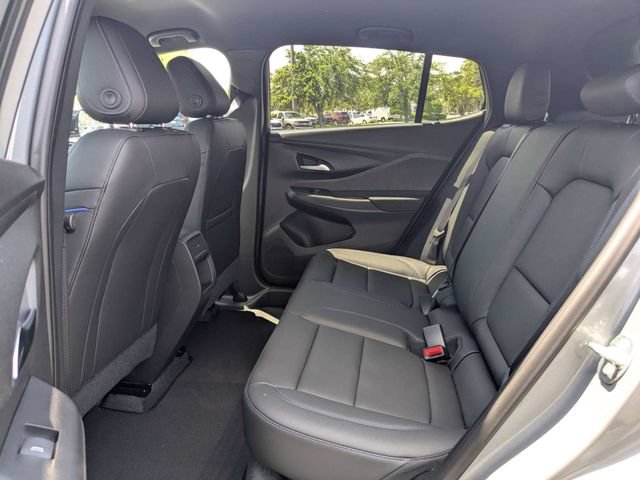 New 2026 Buick Envista Sport Touring w/ Convenience I Package FWD image 14
