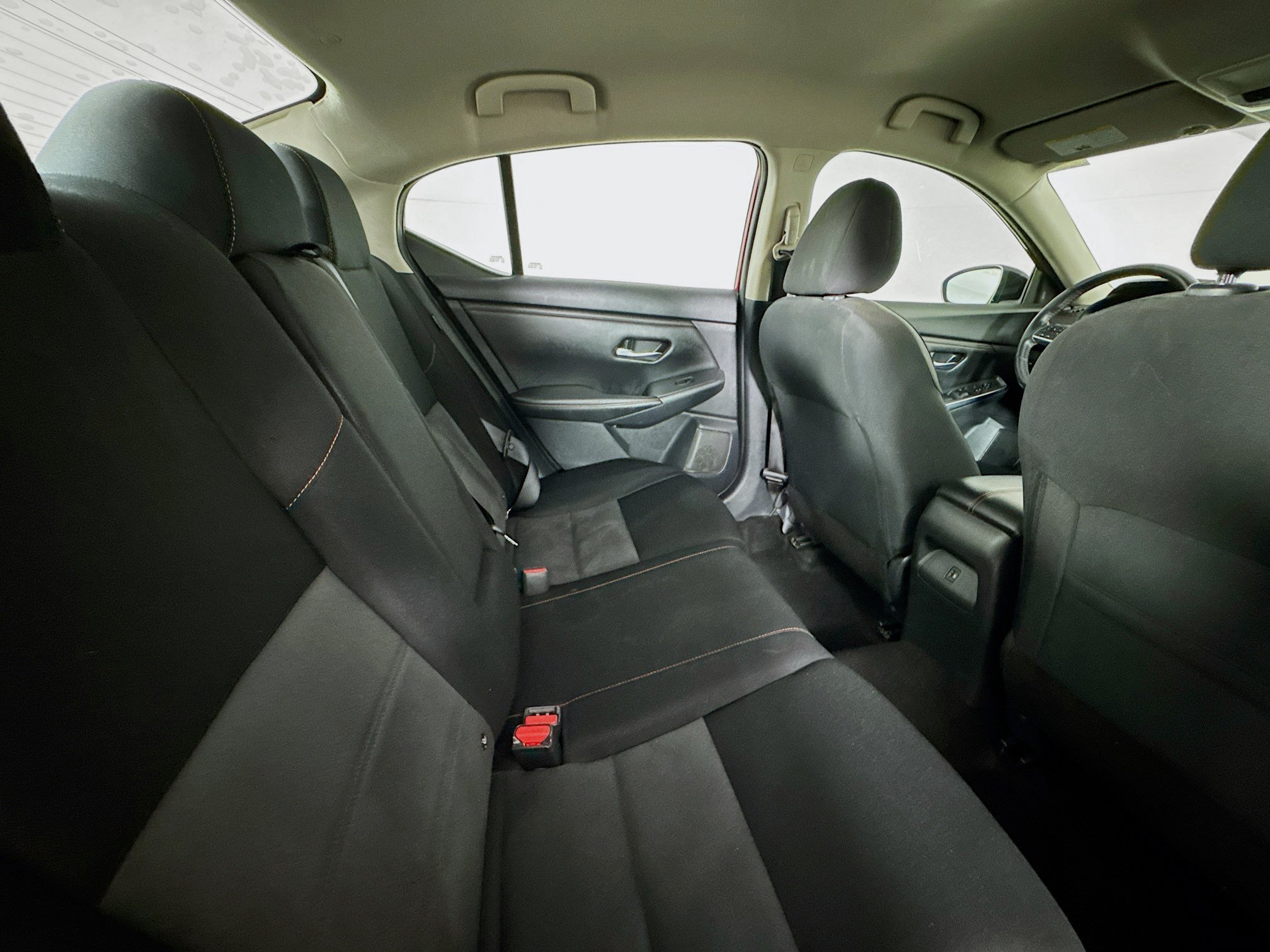 Used 2020 Nissan Sentra SR w/ Electronics Package FWD image 39