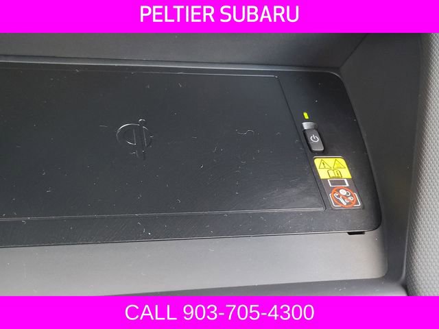 Used 2025 Subaru Forester Limited AWD/4WD image 18
