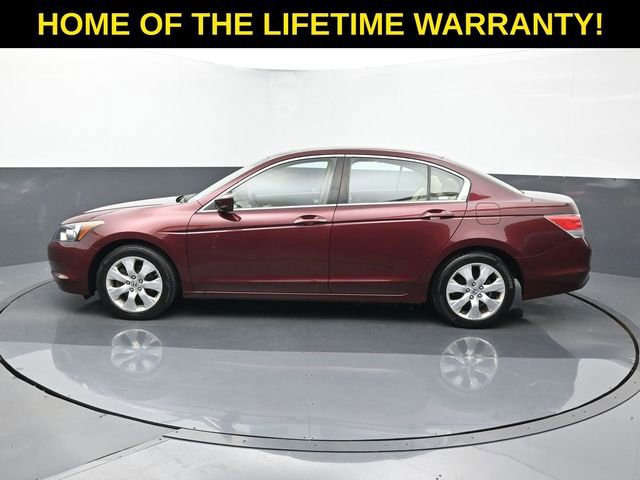 Used 2008 Honda Accord EX image 4