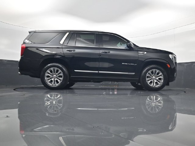 Certified 2021 GMC Yukon Denali w/ Advanced Technology Package AWD/4WD image 25