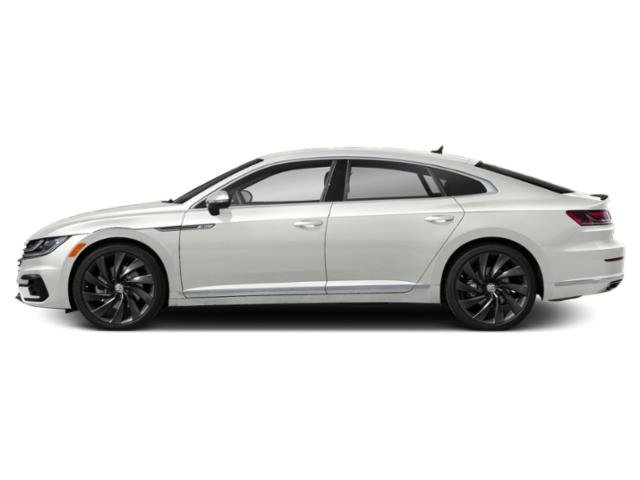Used 2020 Volkswagen Arteon SEL AWD/4WD image 3