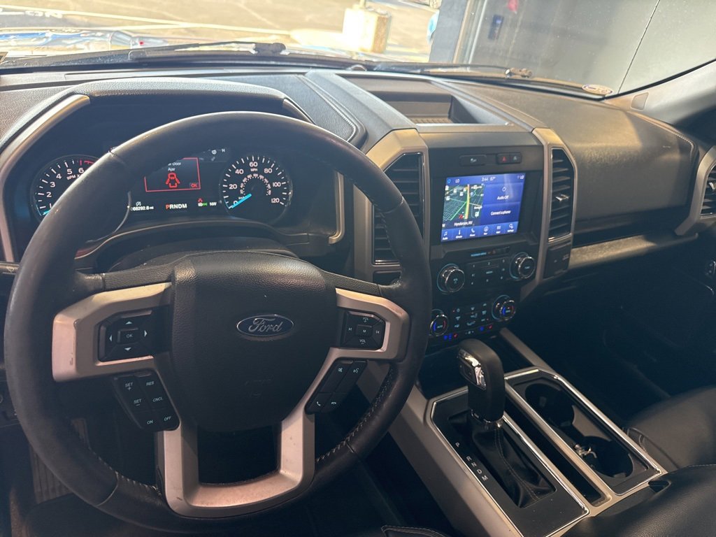 Used 2019 Ford F150 Lariat image 22