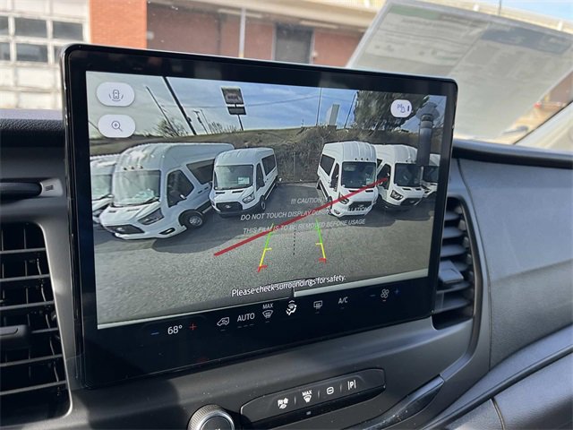 New 2026 Ford Transit 350 XL image 33
