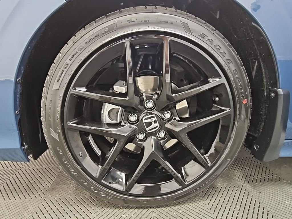 New 2026 Honda Civic Sport image 39