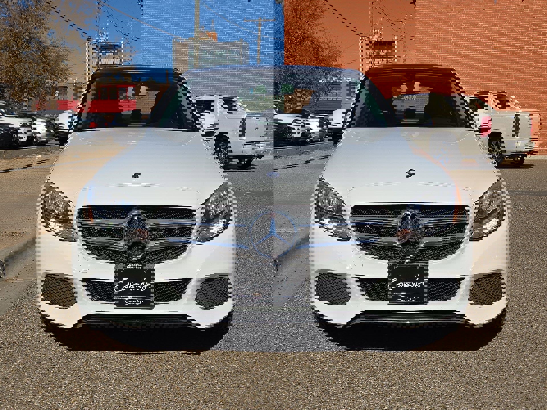 Used 2017 Mercedes-Benz C 300 Sedan image 10