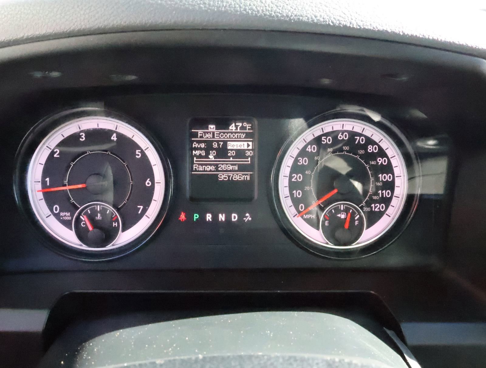 Used 2018 RAM 3500 Tradesman image 42