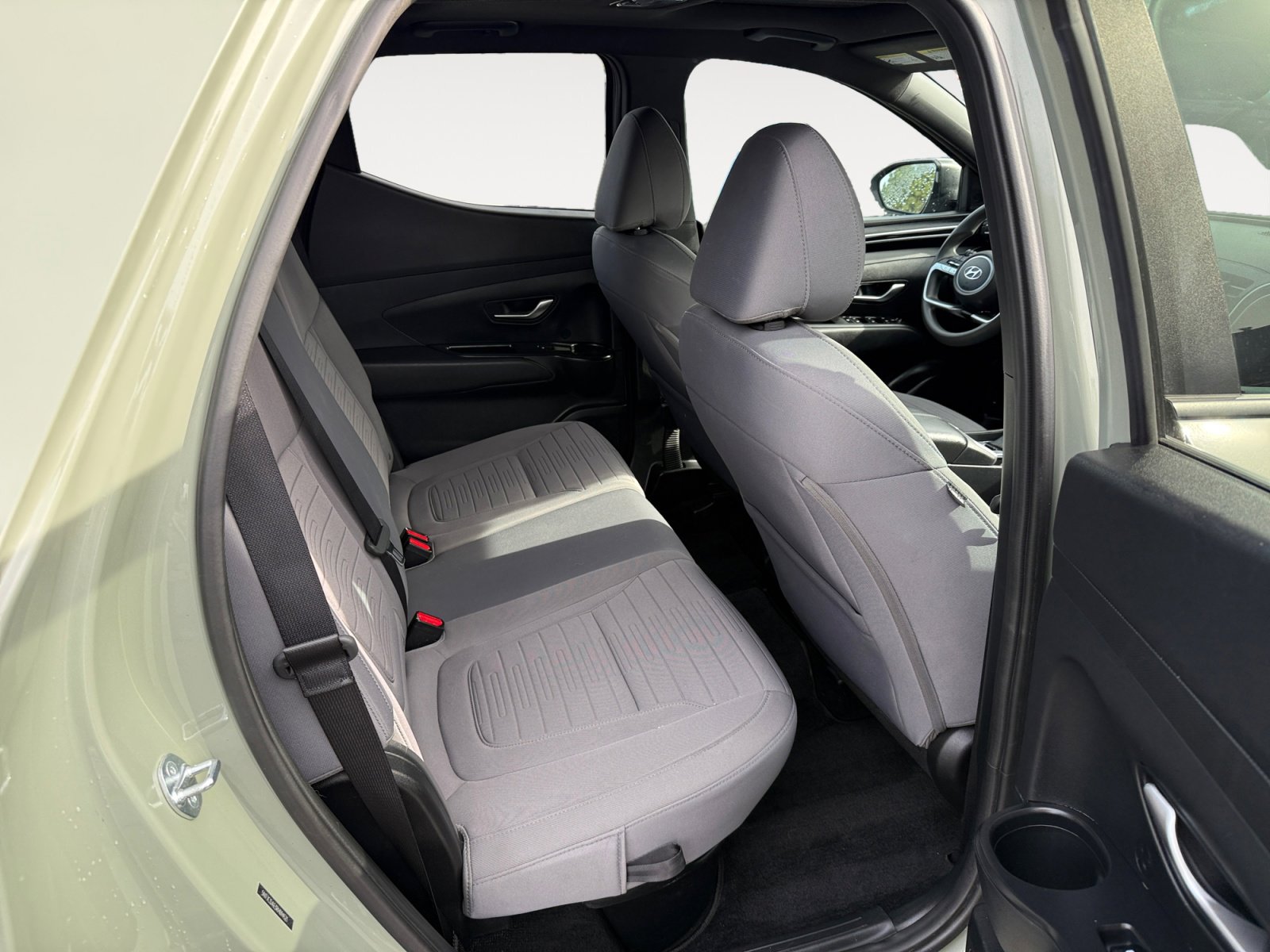 Certified 2024 Hyundai Santa Cruz SEL w/ Activity Package image 18