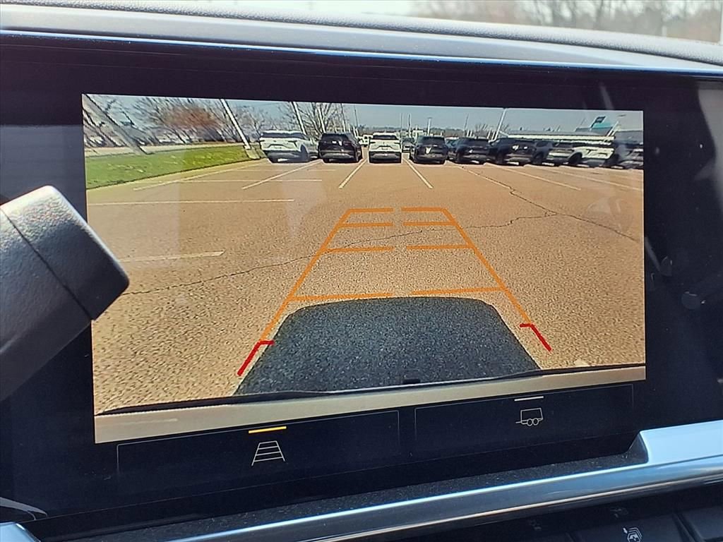 New 2026 Chevrolet Silverado 1500 RST image 18